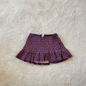 Girls skirt size 4T brand: the proper peony